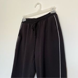 *bundle 3/15$* soft black casual/work pants || UP